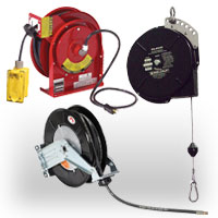 Hose & Cable Reels